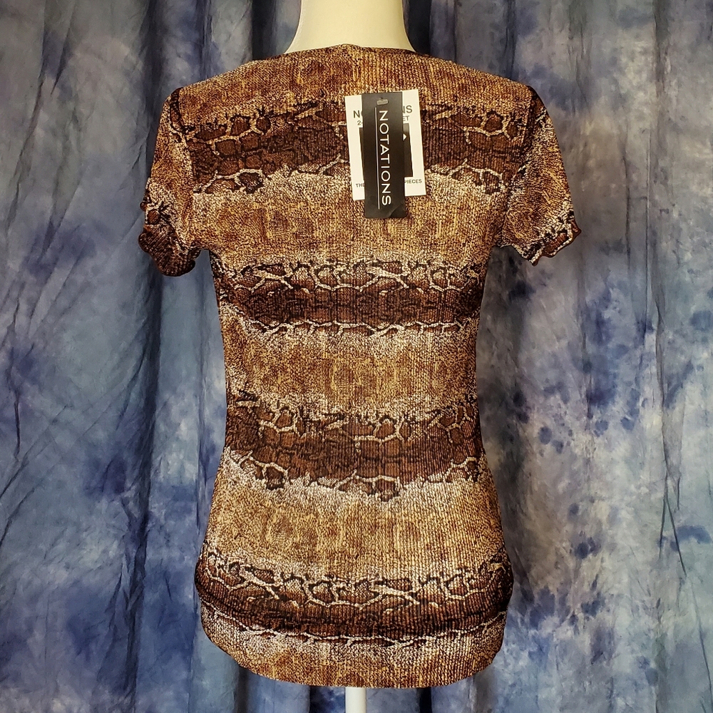 Notations Top - Picture 3 of 6